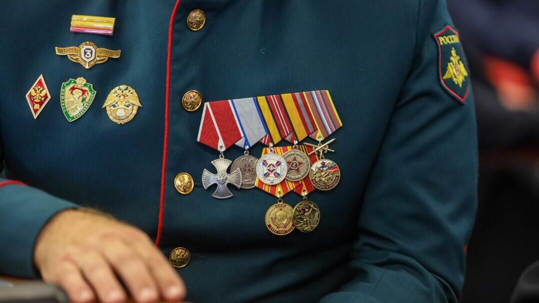 Герои Подмосковья - РИА Новости, 1920, 16.02.2026