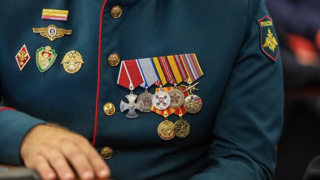 Герои Подмосковья