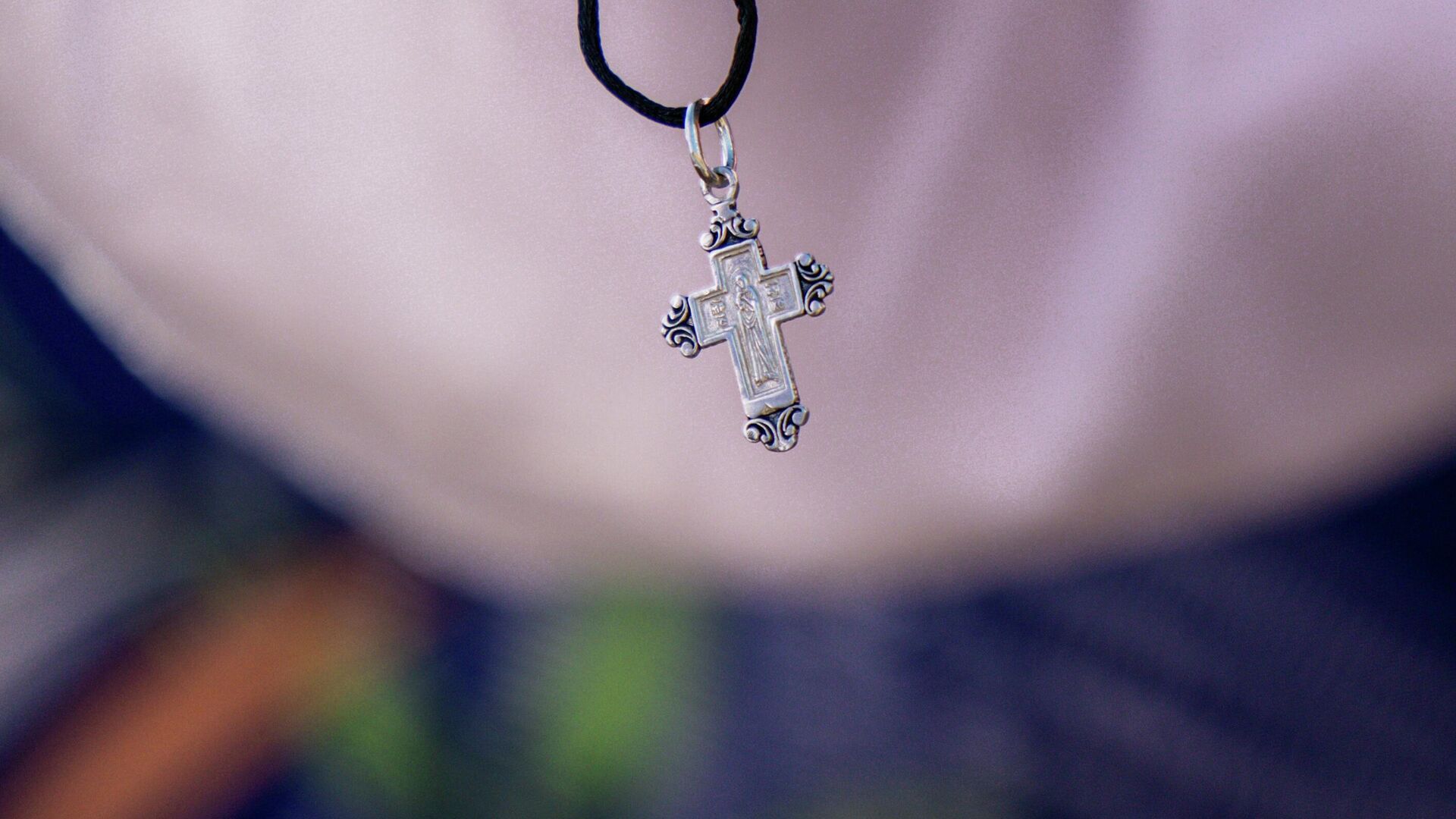 Празднование Дня Крещения Руси в регионах России - РИА Новости, 1920, 18.02.2026