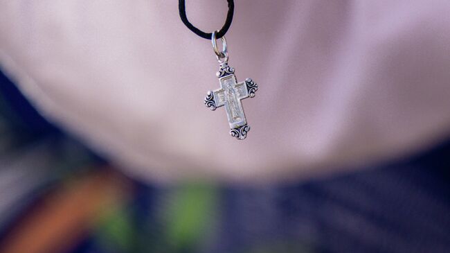 Празднование Дня Крещения Руси в регионах России