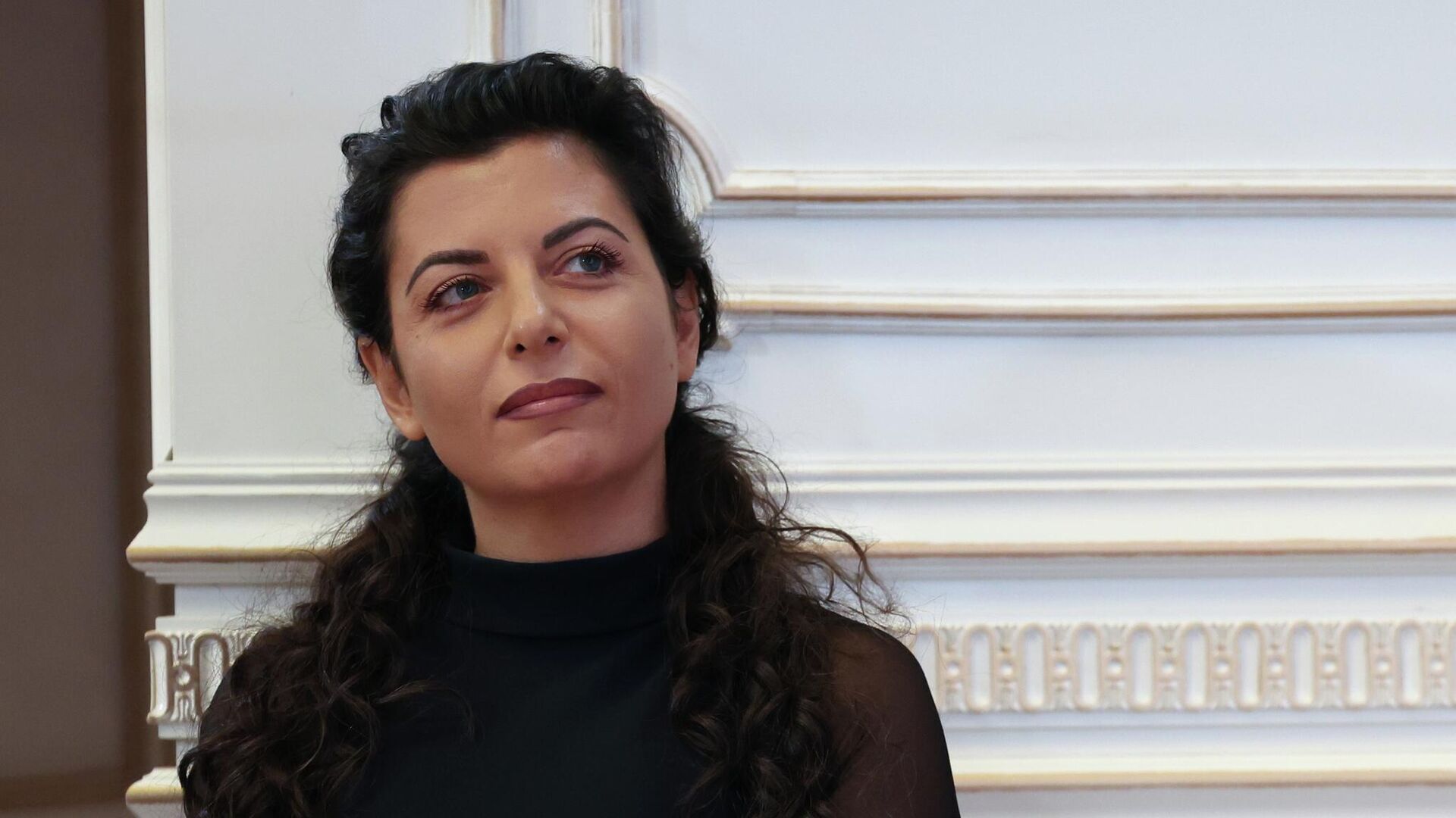 Празднование 20-летия международного телеканала RT - РИА Новости, 1920, 18.02.2026