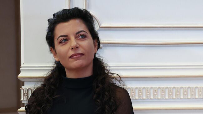 Празднование 20-летия международного телеканала RT Празднование 20-летия международного телеканала RT