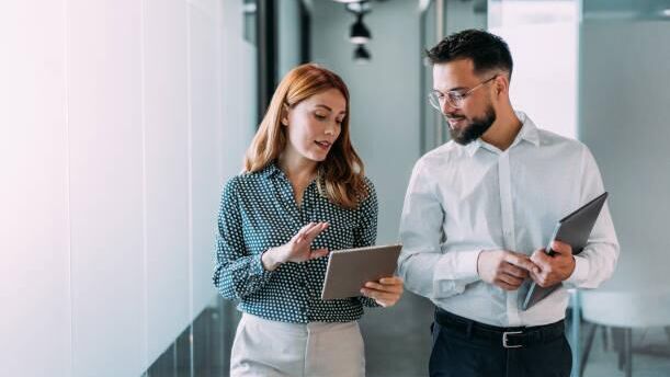 мужчина и женщина мужчина и женщина - РИА Новости, 1920, 03.03.2026