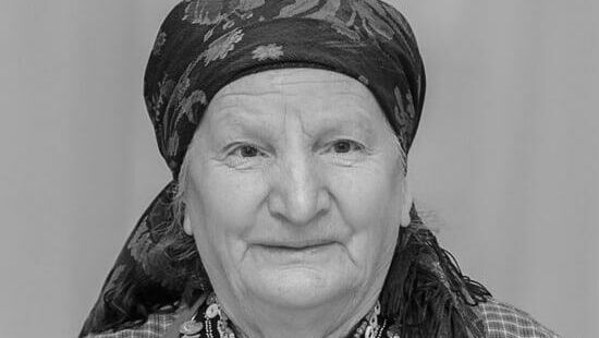 Умерла Зоя Сергеевна Дородова – участница коллектива Бабушки из Бураново - РИА Новости, 1920, 21.02.2026