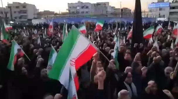 Иран Иран - РИА Новости, 1920, 03.03.2026