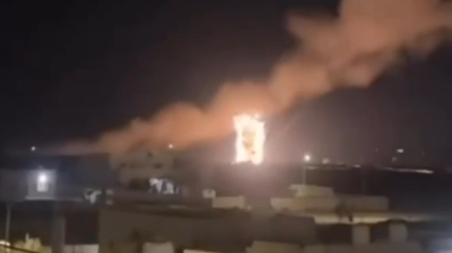 База США в Иордании - РИА Новости, 1920, 01.03.2026