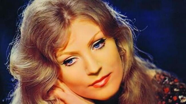 Иван Ильичев: каждая песня Герман – это воспоминание