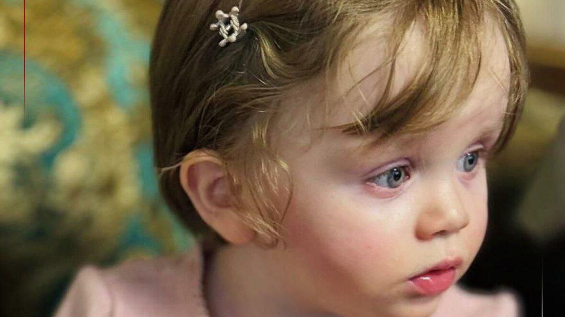 Внучка Хаменеи - РИА Новости, 1920, 01.03.2026