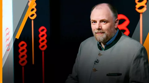 Егор Холмогоров. Эхо конфликта на Ближнем Востоке: нефть, религия, политика