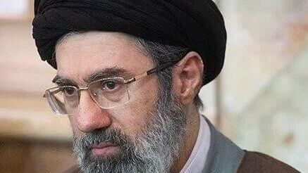 Моджтабу Хаменеи  - РИА Новости, 1920, 05.03.2026