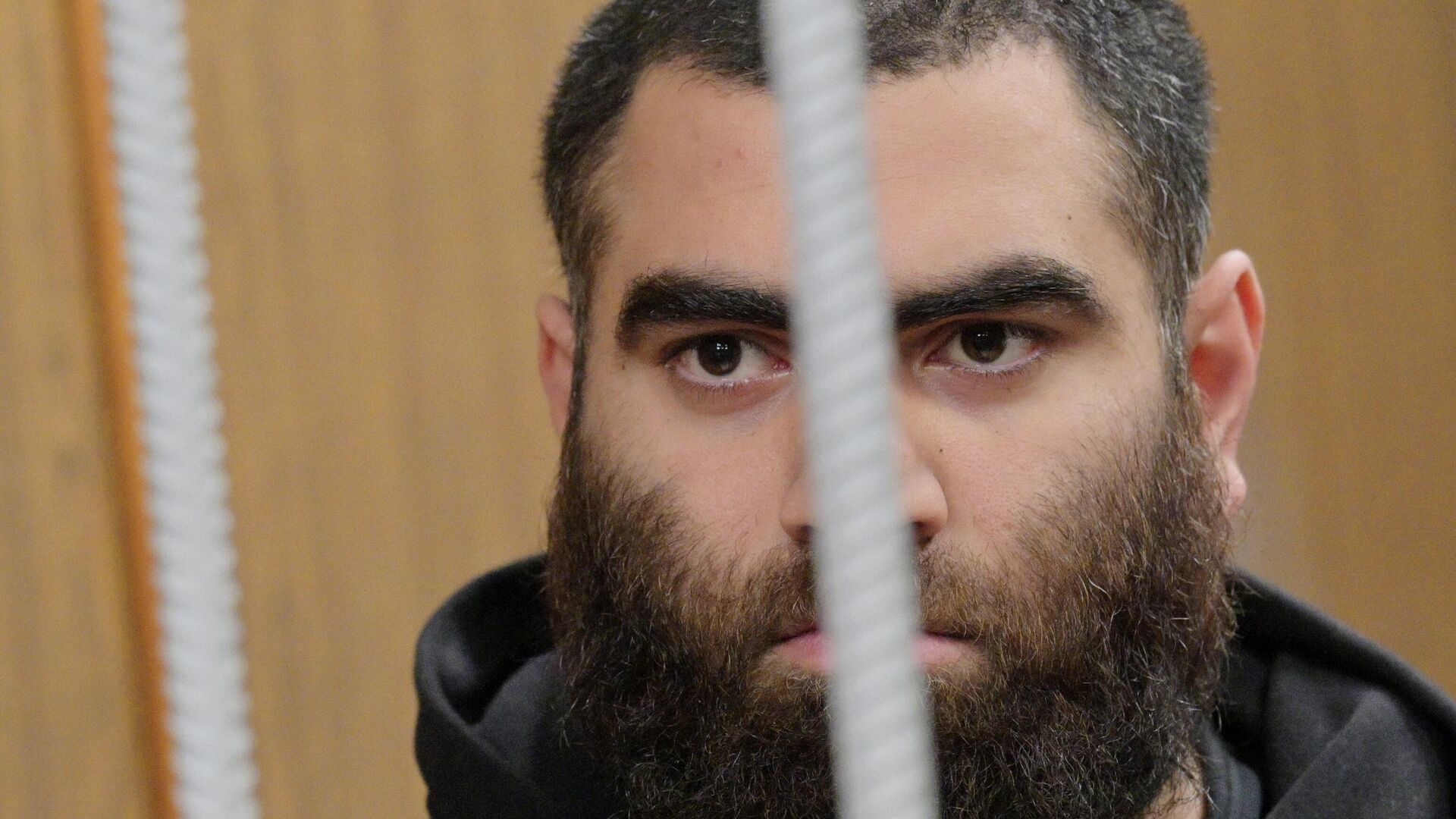 Суд по делу блогера А. Маркаряна - РИА Новости, 1920, 05.03.2026