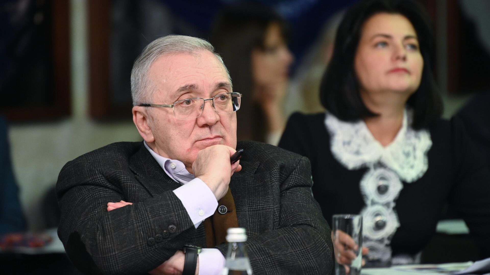 Всероссийский географический диктант - РИА Новости, 1920, 05.03.2026