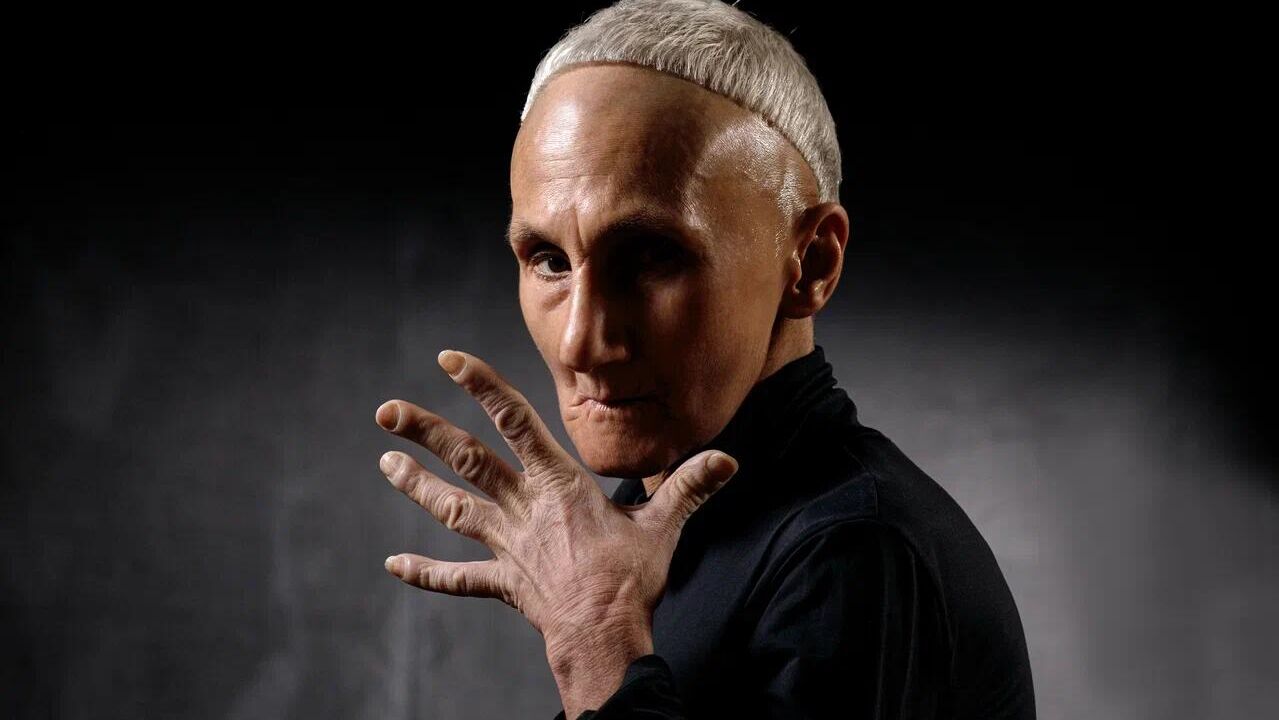 На сцене Зала Зарядье в Москве состоится российская премьера музыкального спектакля Страшные сказки. Мистерия барокко - РИА Новости, 1920, 11.03.2026