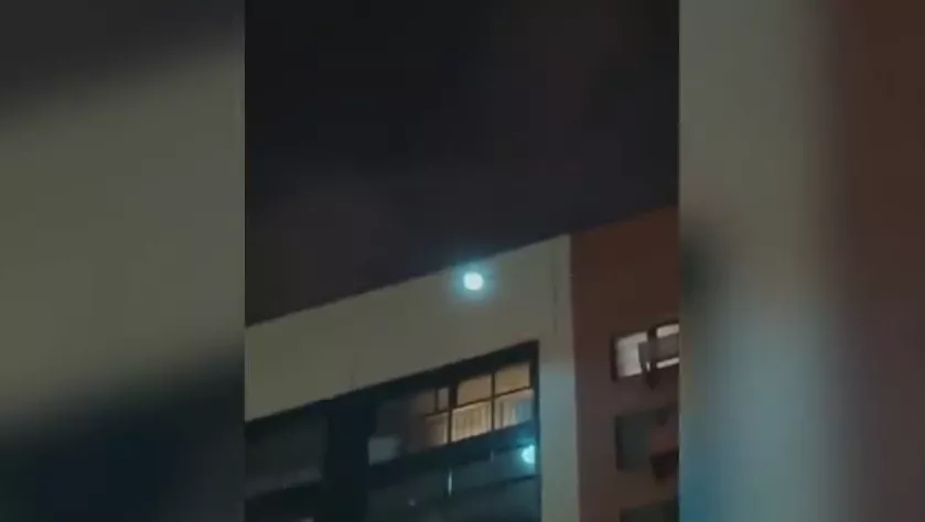 Росгвардейцы задержали москвича, запустившего беспилотник в Хорошево-Мневниках
 - РИА Новости, 1920, 13.03.2026