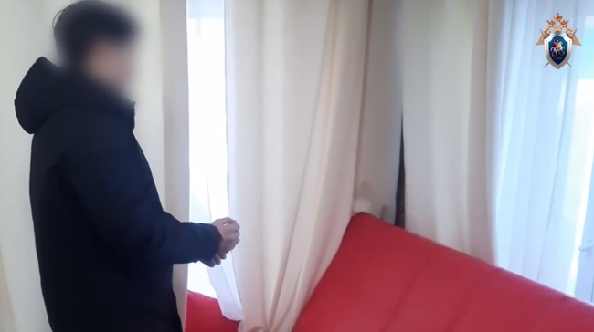 В Кезе местный житель заключен под стражу по обвинению в убийстве малолетней