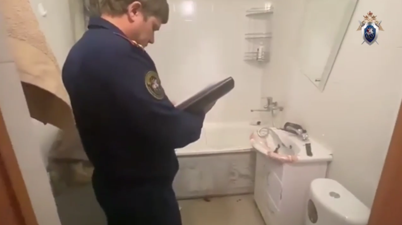 Тело зарезанного 12-летнего мальчика нашли в квартире в Подмосковье - РИА Новости, 1920, 17.03.2026