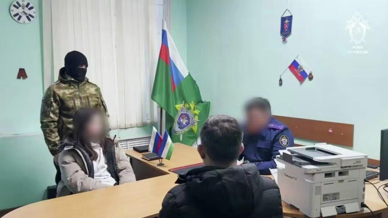 В Уфе задержан 16-летний подросток, склонявший старшеклассников в террористическую деятельность и планировавший устроить самоподрыв в православном храме - РИА Новости, 1920, 18.03.2026