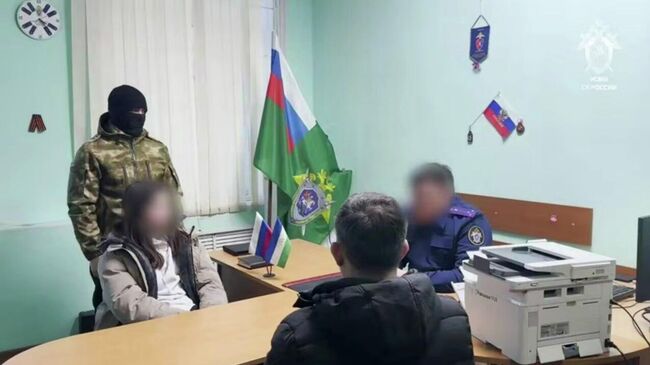 В Уфе задержан 16-летний подросток, склонявший старшеклассников в террористическую деятельность и планировавший устроить самоподрыв в православном храме