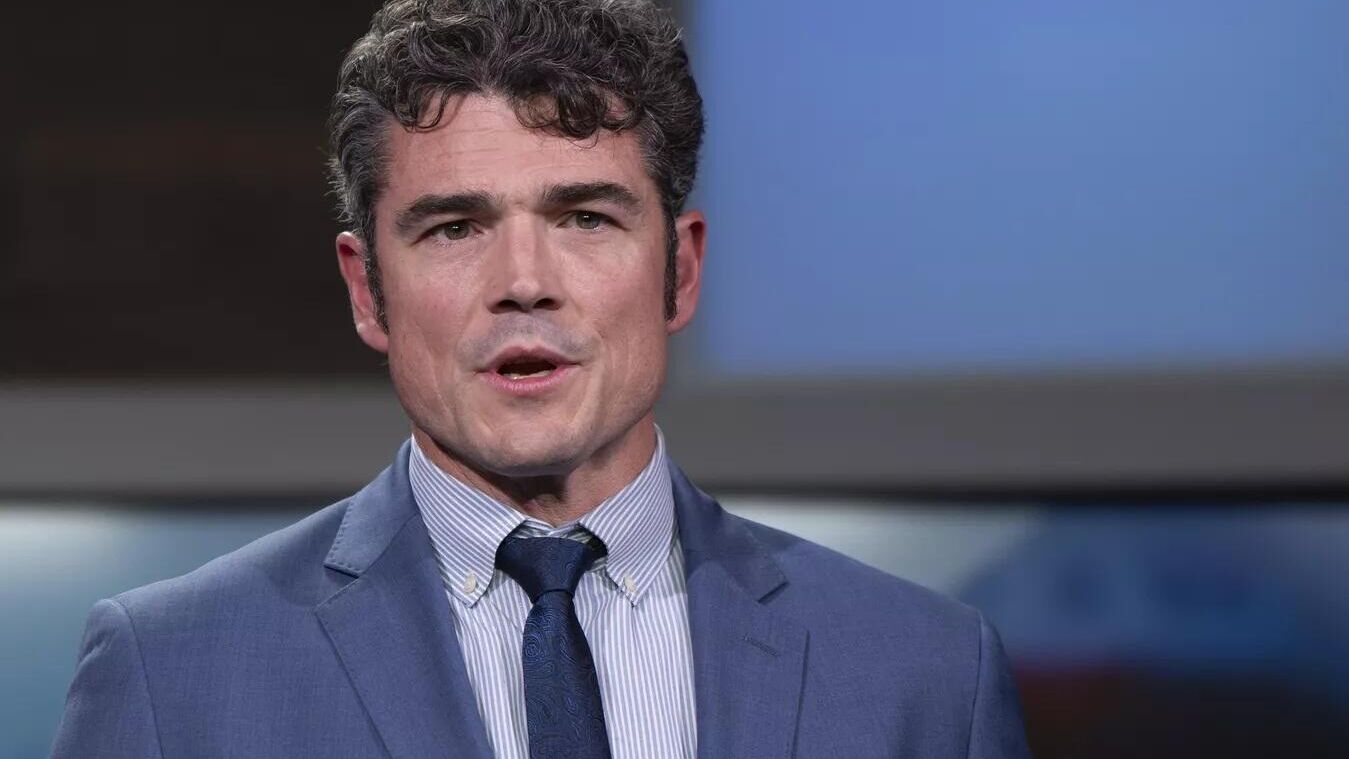 Джо Кент - РИА Новости, 1920, 19.03.2026