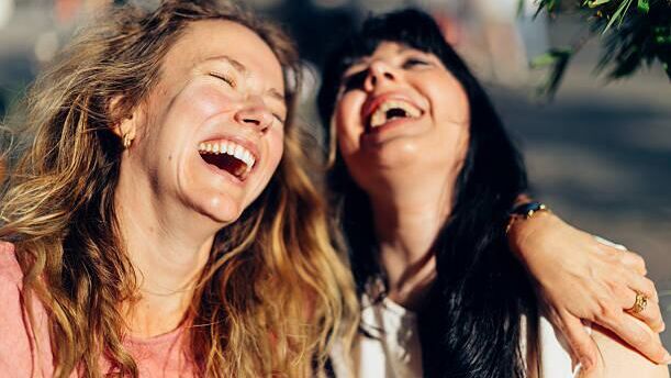 смех - РИА Новости, 1920, 20.03.2026