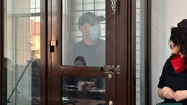 брачный аферист