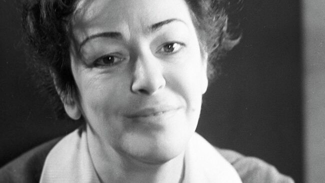 Наталья Тушнова-Пелеханская: я хочу быть похожей на бабушку