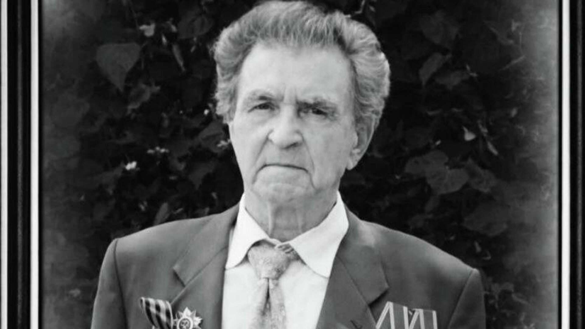 Василий Зинченко - РИА Новости, 1920, 29.03.2026