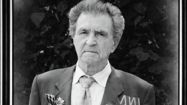 Василий Зинченко