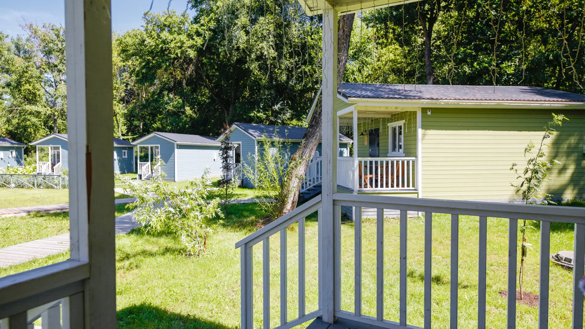 глэмпинг - РИА Новости, 1920, 30.03.2026