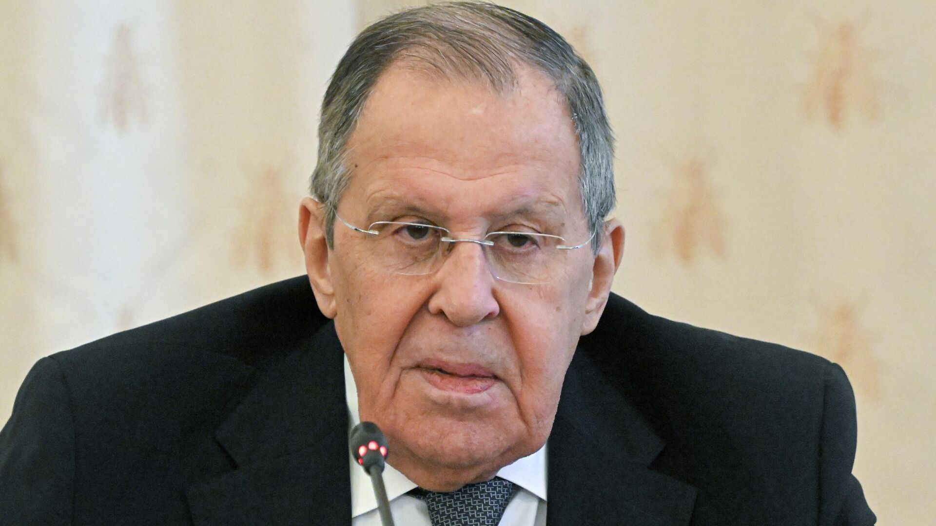 Собрание членов Российского совета по международным делам в Москве - РИА Новости, 1920, 31.03.2026