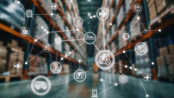 логистика - РИА Новости, 1920, 08.04.2026