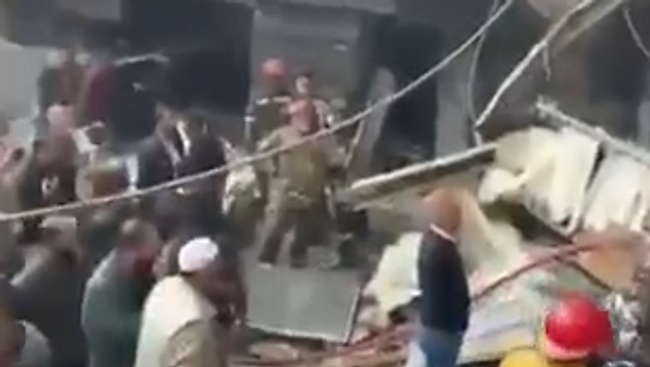 Результаты ударов ЦАХАЛ по Ливану