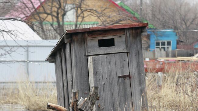 В Саранске идет эвакуация жителей из зоны паводка