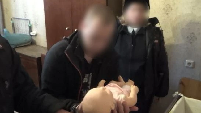 Виновный в убийстве сына житель Новоуральска