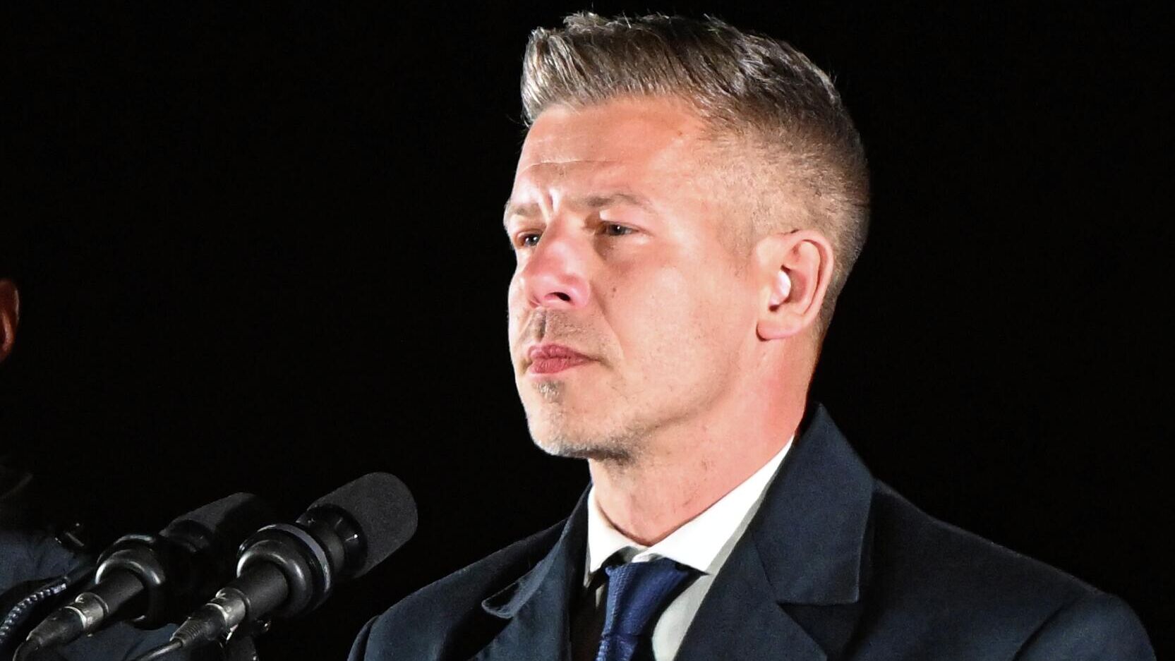 Партия Петера Мадьяра Тиса победила на выборах в Венгрии - РИА Новости, 1920, 22.04.2026