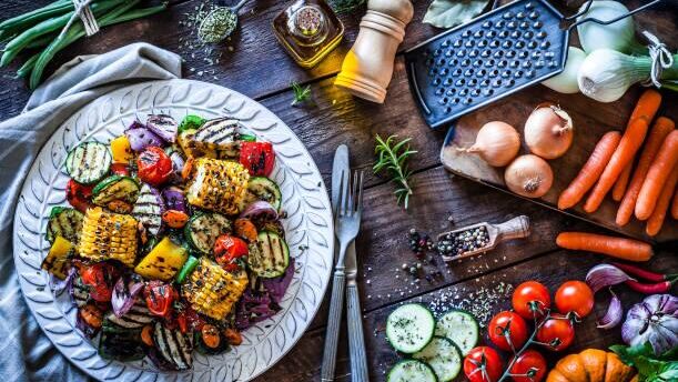 овощи - РИА Новости, 1920, 26.04.2026