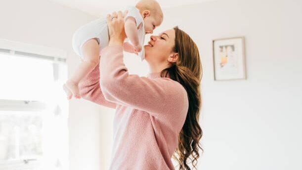 материнство - РИА Новости, 1920, 24.04.2026