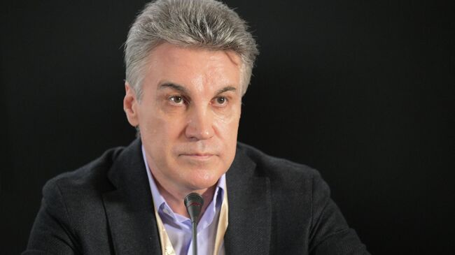 П/к жюри кинофестиваля стран БРИКС