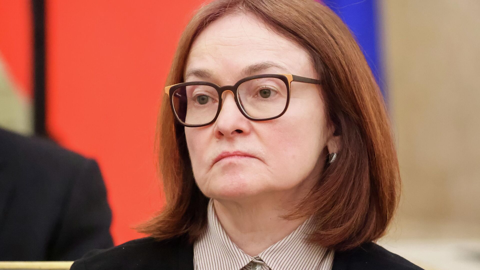 Встреча президента РФ Владимира Путина и президента Сейшельских островов Патрика Эрмини - РИА Новости, 1920, 24.04.2026