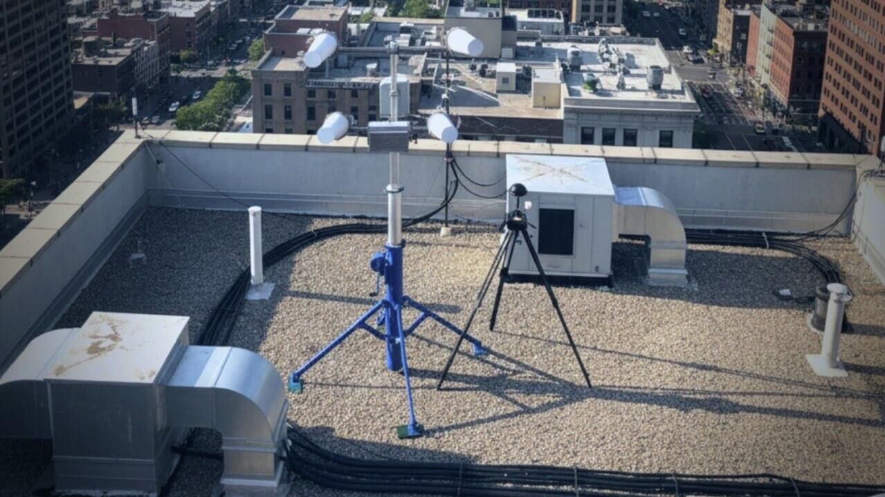 Комплекс Вика - РИА Новости, 1920, 27.04.2026