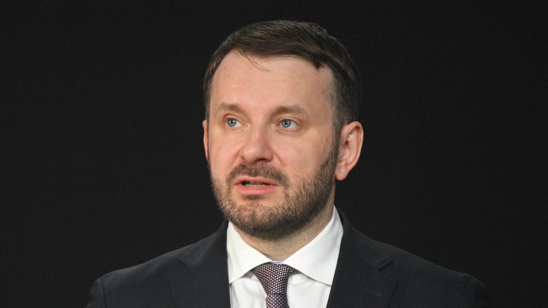 Открытый диалог Будущее мира: новая платформа глобального роста в Москве - РИА Новости, 1920, 28.04.2026