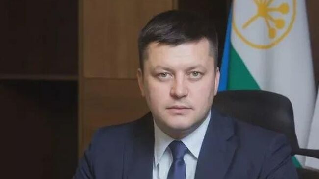 Ратмир Мавлиев
