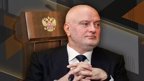 В эфире