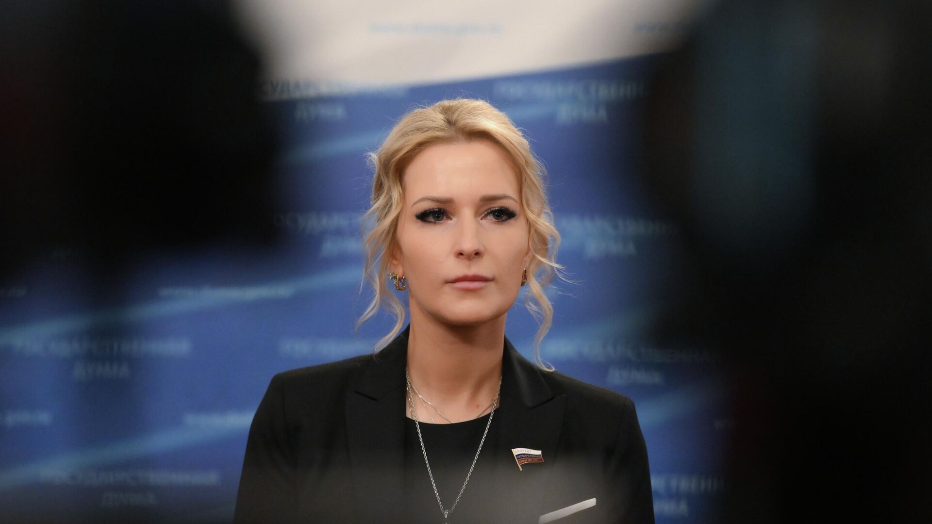Кандидатуры на должность уполномоченного по правам человека в РФ - РИА Новости, 1920, 14.05.2026