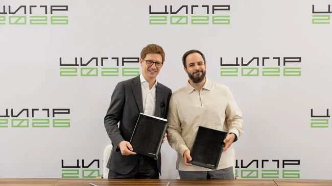 Дзен и News Media Holding заключили партнерское соглашение