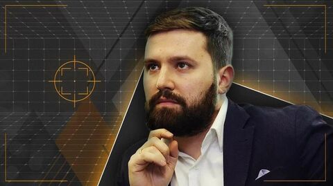 Дмитрий Егорченков. Режиссер и кино: современная миссия Дмитрий Егорченков. Режиссер и кино: современная миссия