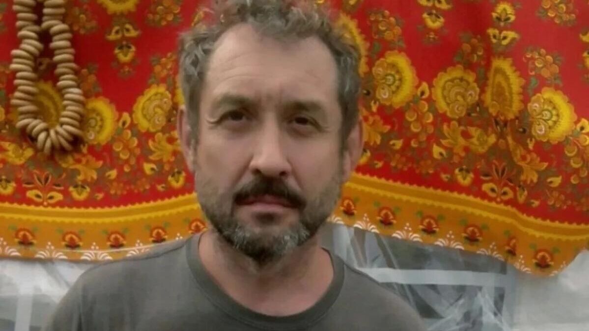Исчезнувший в тайге предприниматель Сергей Усольцев - РИА Новости, 1920, 05.06.2026