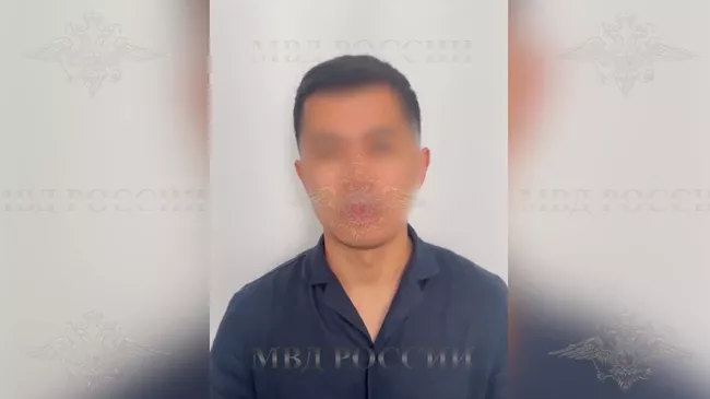Блогер из Узбекистана Блогер из Узбекистана