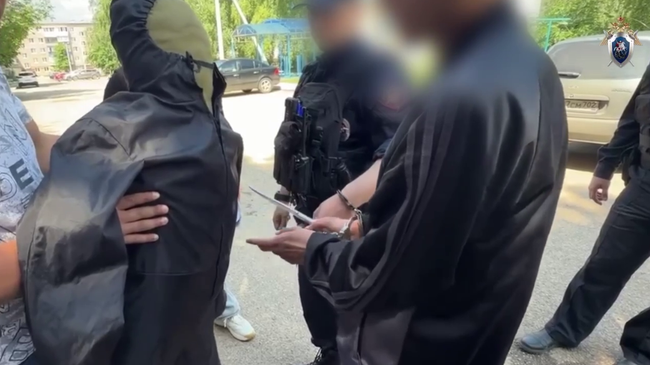 В Туймазинском районе задержан мужчина, обвиняемый в убийстве 14-летнего подростка 
