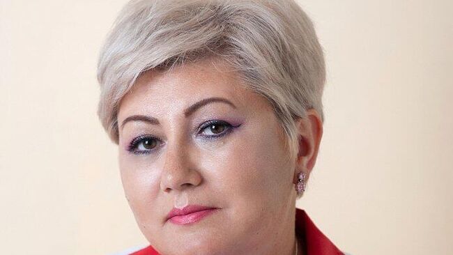 Лариса Донских: мы создаем социокультурную реабилитацию